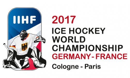 2017 IIHF World Championship
