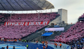 Hertha Berlin Union Berlin 2 scaled
