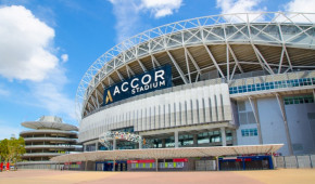 Accor Stadium