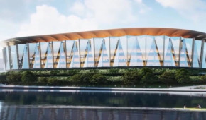 Adelaide Riverbank Arena