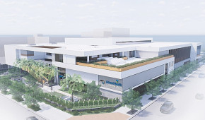 AdventHealth Training Center
