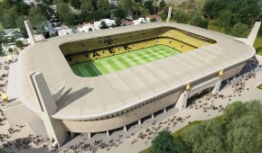 OPAP Arena