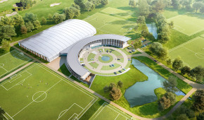 AFC Bournemouth Performance Centre
