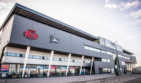 AJ Bell Stadium