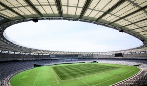 Ajinomoto Stadium