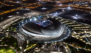 Al-Wakrah Stadium