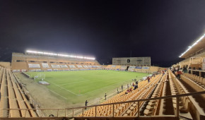 Alebrijes de Oaxaca 0-1 Mineros de Zacatecas