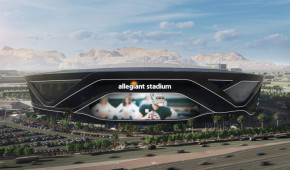 allegiant stadium