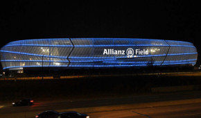 Allianz Field