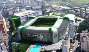 Allianz Parque