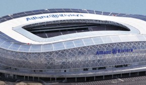 Allianz Riviera