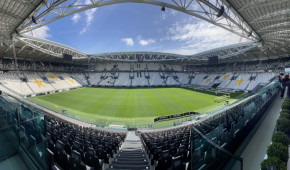 Allianz Stadium - Vue générale - copyright OStadium.com