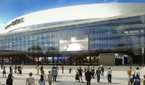 Videotron Centre