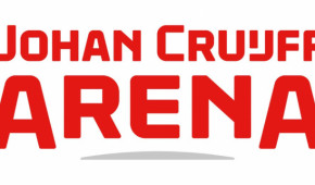 Amsterdam Arena - Johan Cruiff ArenA logo