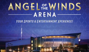 Angel of the Winds Arena