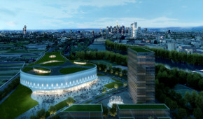 Arena Am Kaiserlai