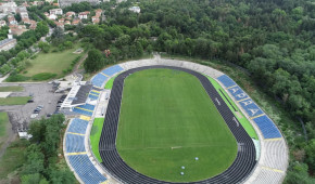 Arena Arda Stadyumu