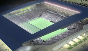 Arena Corinthians