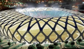 Arena da Amazônia