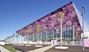 Sud de France Arena