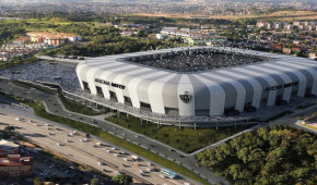 Arena MRV