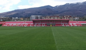 Arena Tsarsko Selo