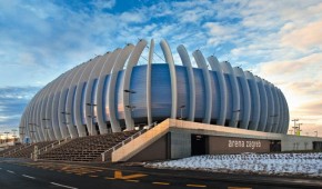 Arena Zagreb