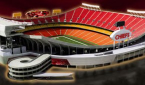 GEHA Field at Arrowhead Stadium