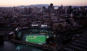 Oracle Park