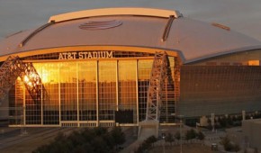 AT&T Stadium