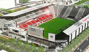 Audi Field - Audi Field