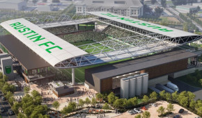 Austin FC Stadium