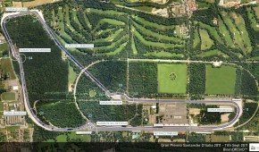 Autodromo Nazionale di Monza