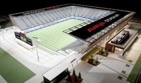 Avaya Stadium