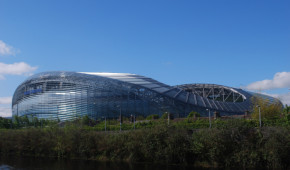 Aviva Stadium