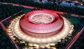 Azattyk Arena
