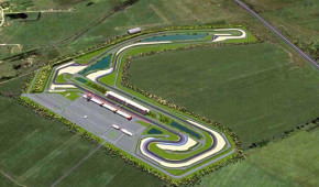 Balaton Park Circuit