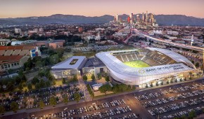 BMO Stadium