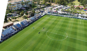 Banús Football Center