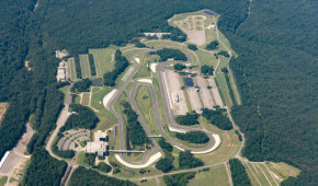Barber Motorsports Park