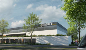 Basket Center - Strasbourg