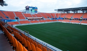 BBVA Compass Stadium