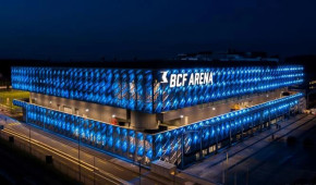 BCF Arena