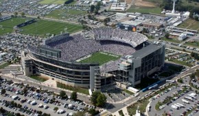 Beaver Stadium