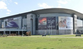 Belgrade Arena