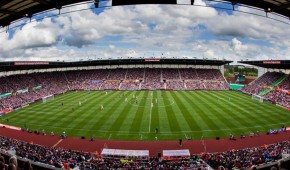 bet365 Stadium