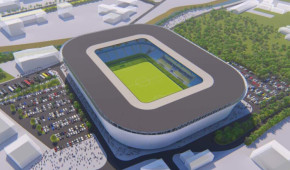 BH Arena