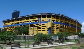 Bombonera