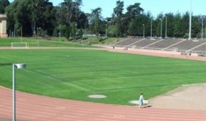 Boxer Stadium