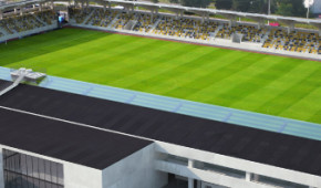 Bravida Arena